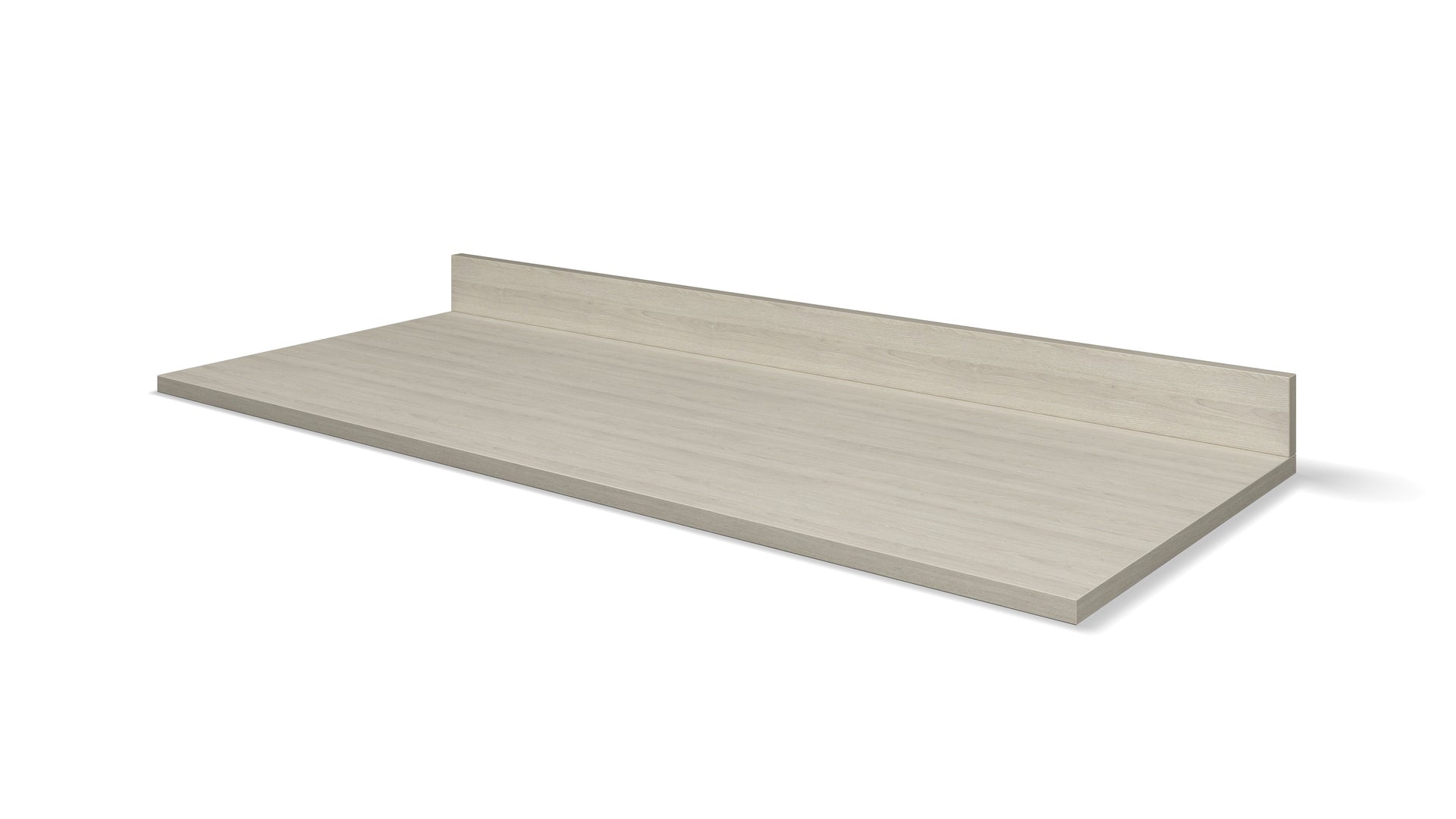 Italian Silver Ash