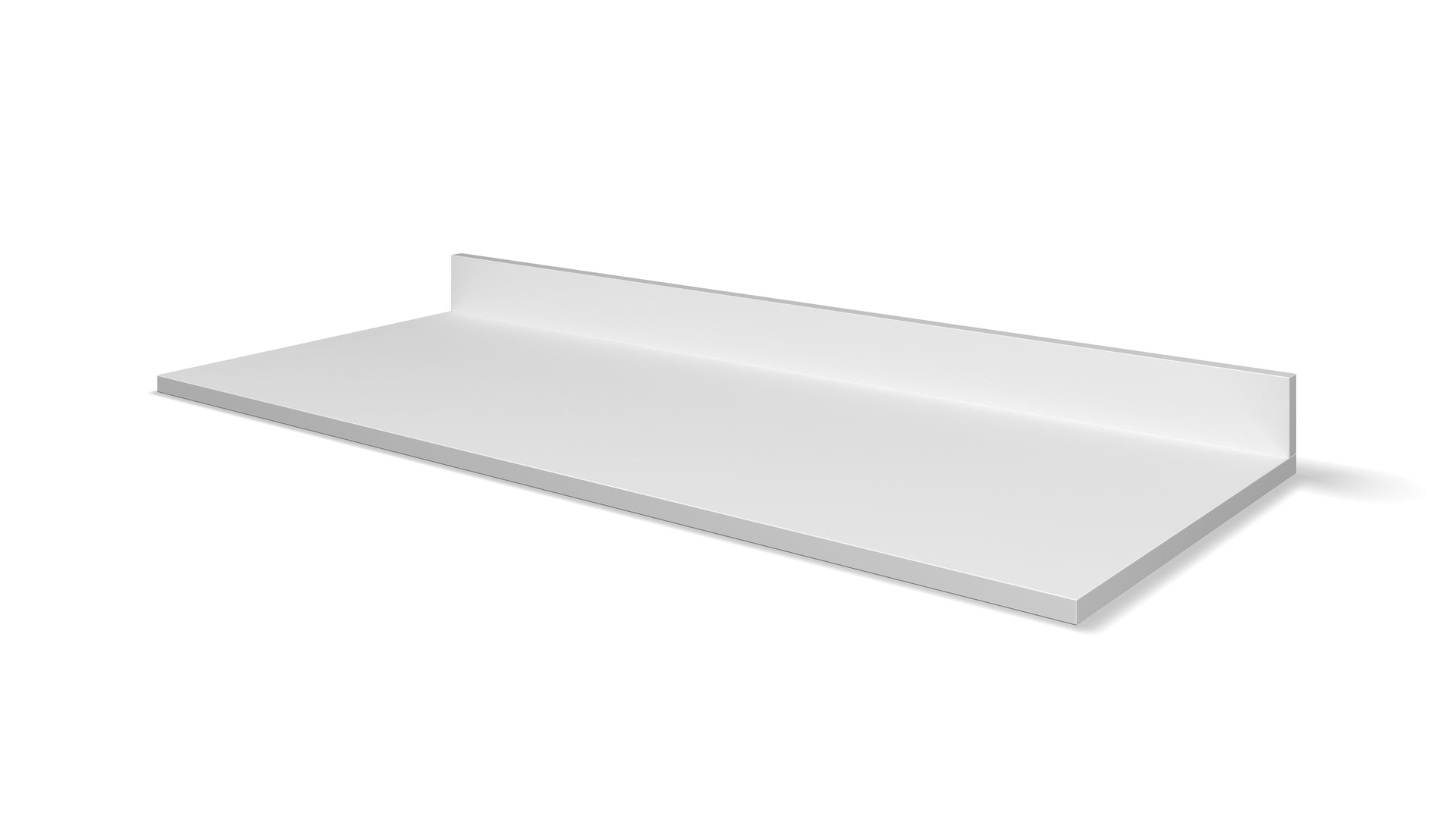 Designer White